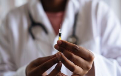Malaria Vaccine: Africa’s Future Hope?